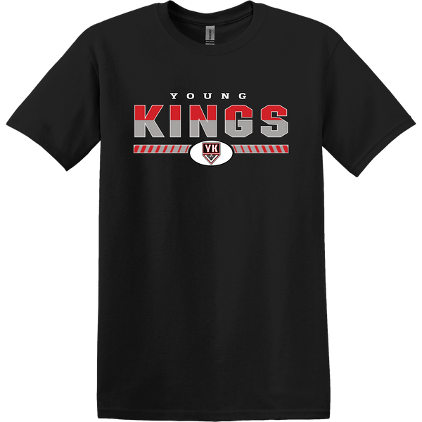 Young Kings Softstyle T-Shirt