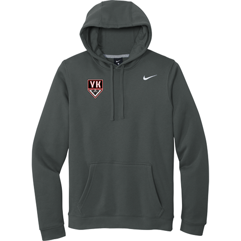 Young Kings Nike Club Fleece Pullover Hoodie