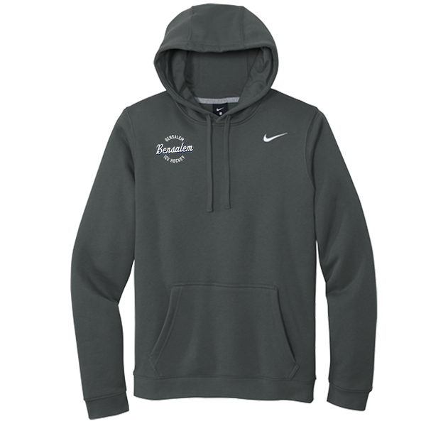 Bensalem Nike Club Fleece Pullover Hoodie