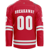 Apple Core Youth Player Sublimated Jersey