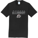 Allegheny Badgers Adult Fan Favorite Tee