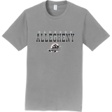 Allegheny Badgers Adult Fan Favorite Tee