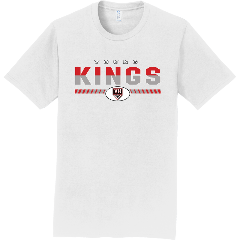 Young Kings Adult Fan Favorite Tee