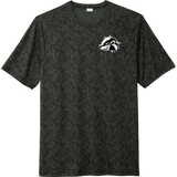 Allegheny Badgers Digi Camo Tee