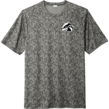 Allegheny Badgers Digi Camo Tee